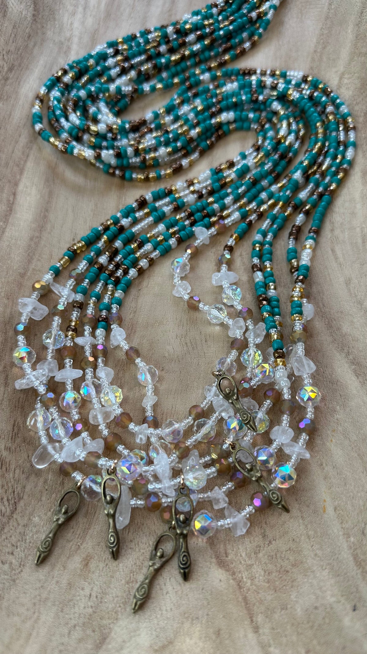 Ala (turquoise)