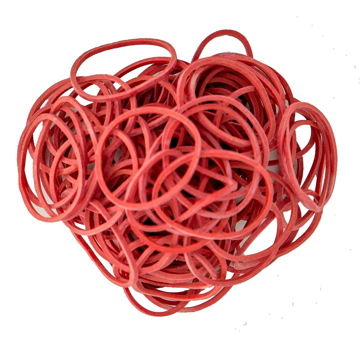 Extra Ammo – 100 Rubber Bands