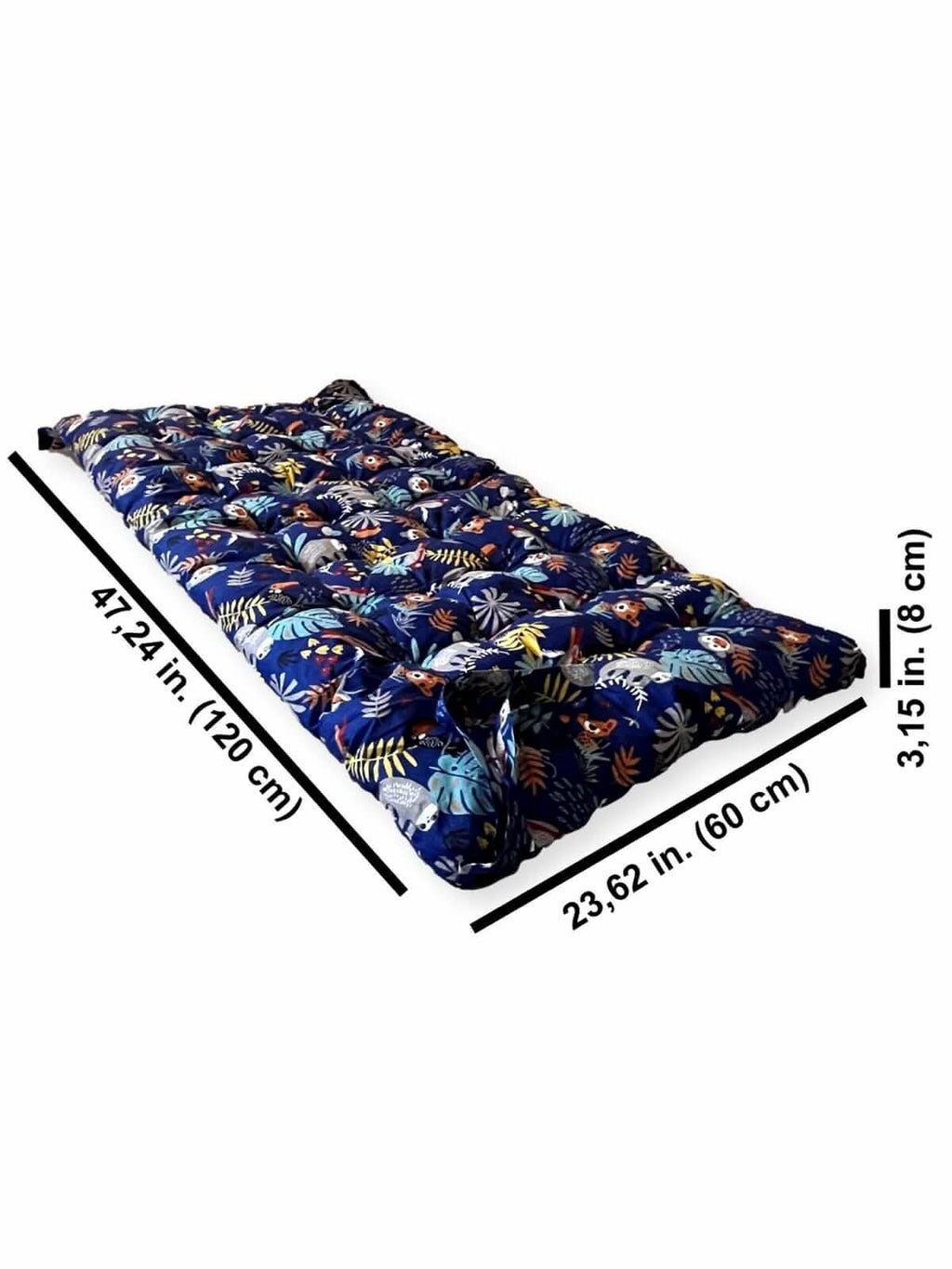 Pillow for Medium Climbing Arch