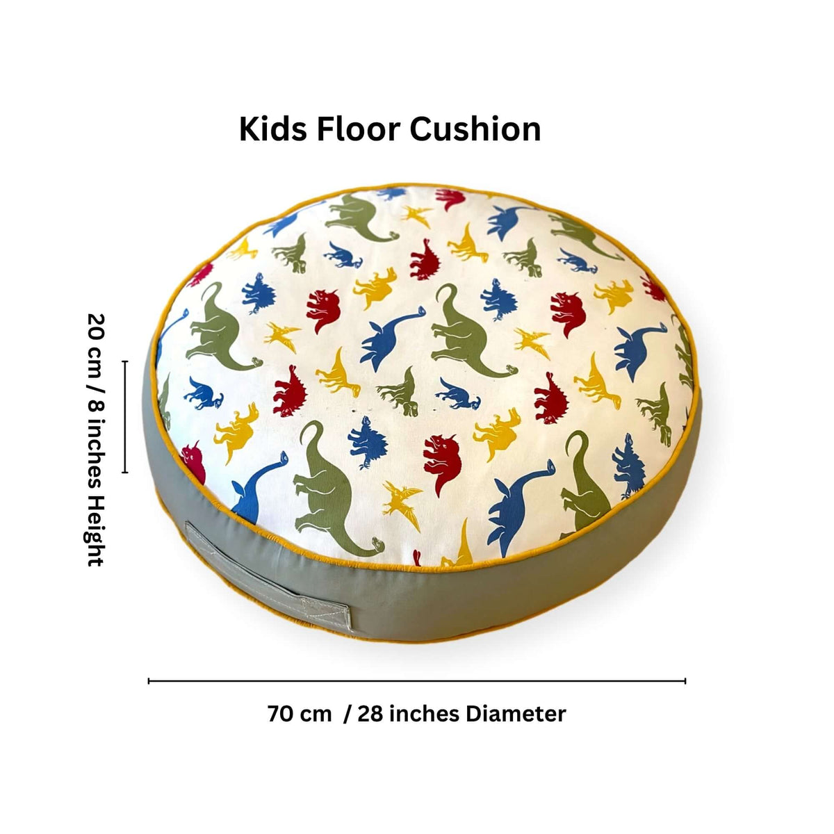 Kids Floor Pillow